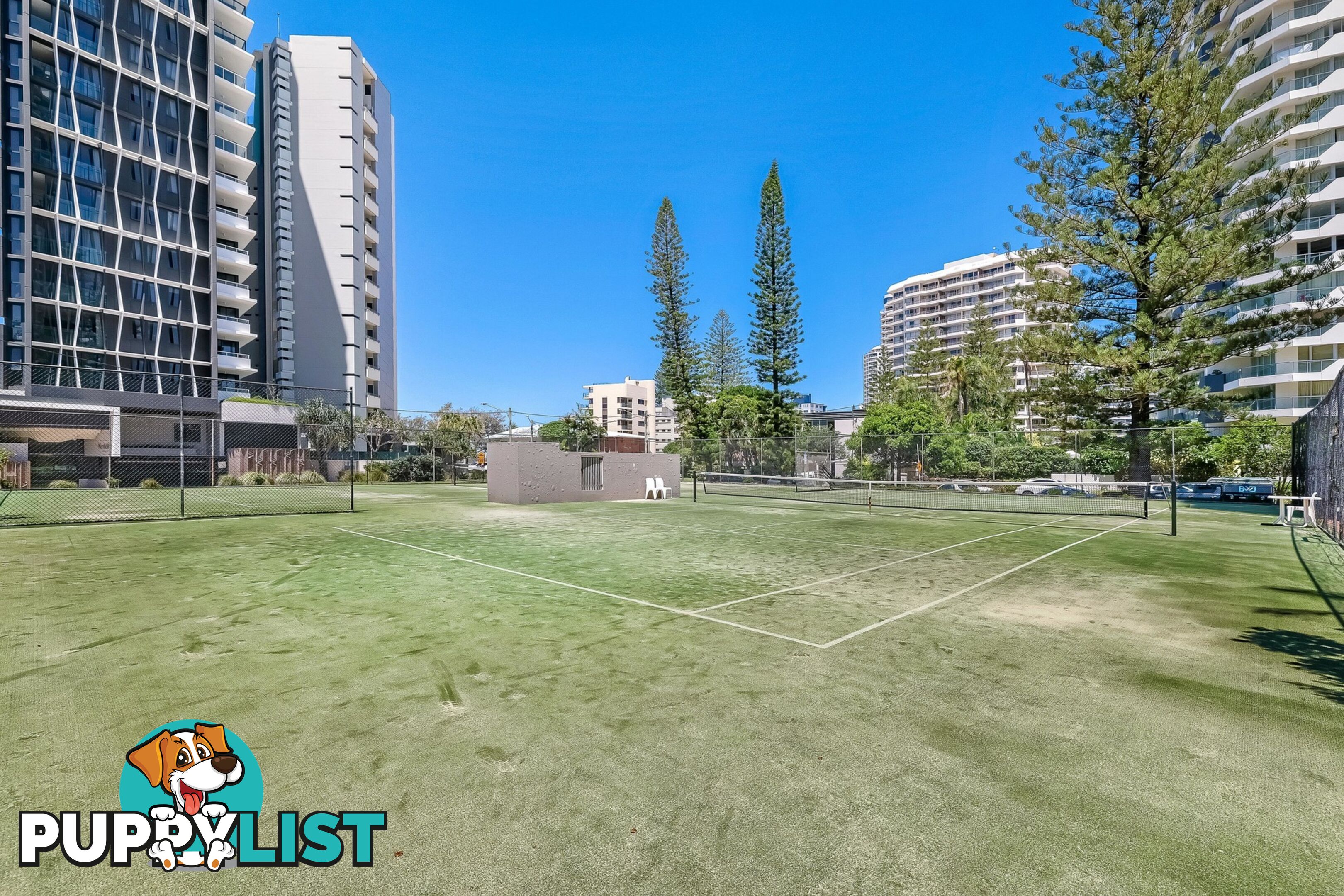 103 5 Enderley ave SURFERS PARADISE QLD 4217