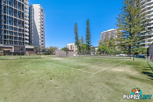 103 5 Enderley ave SURFERS PARADISE QLD 4217