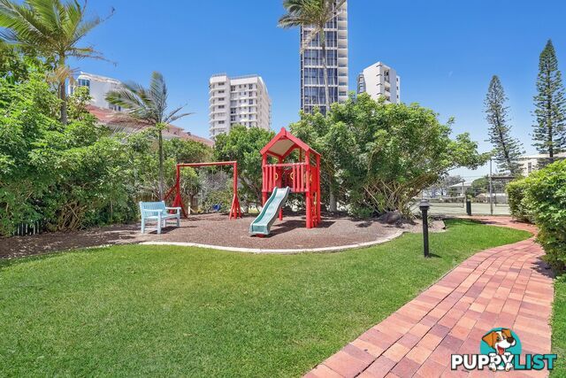 103 5 Enderley ave SURFERS PARADISE QLD 4217