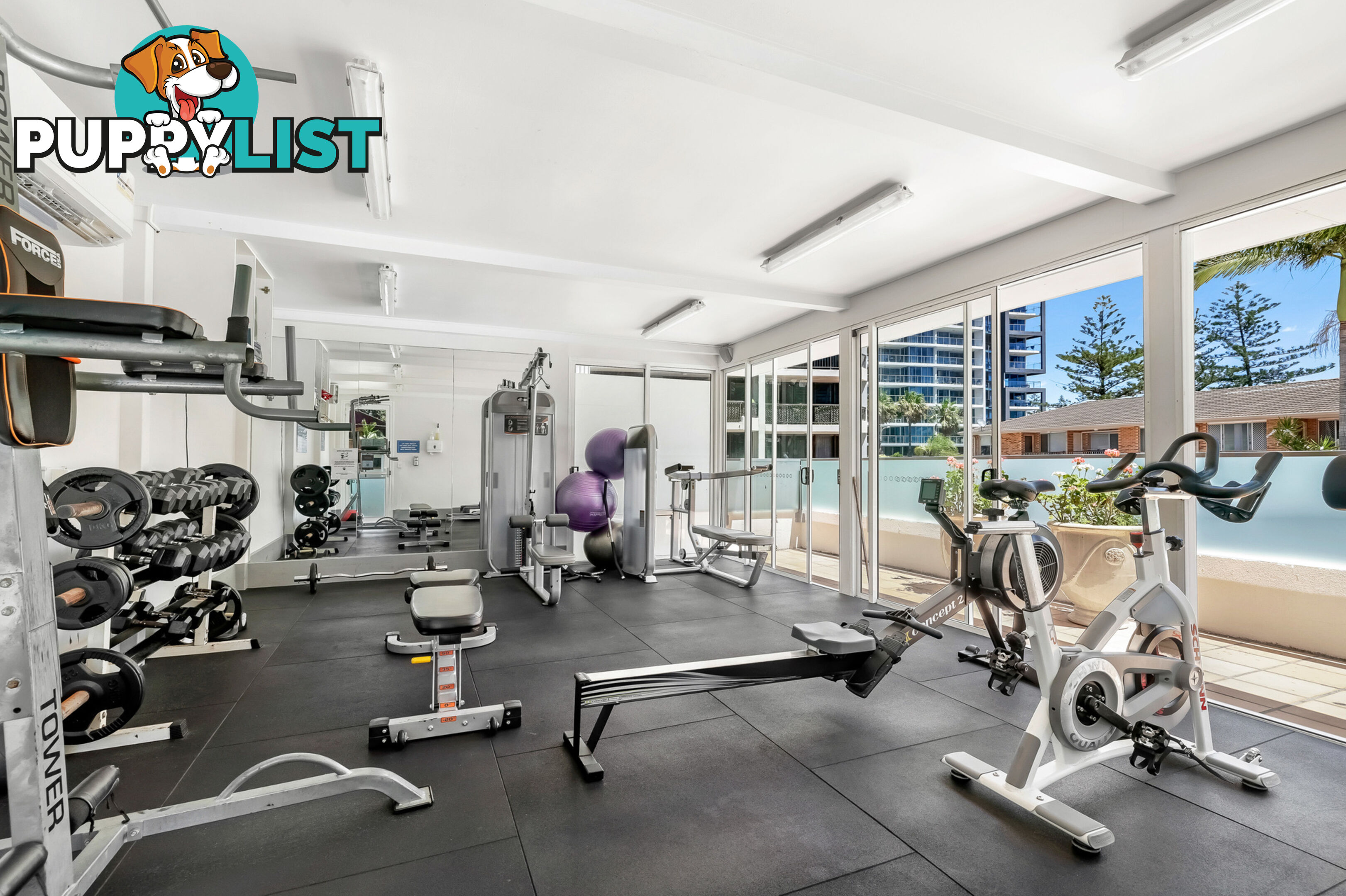 103 5 Enderley ave SURFERS PARADISE QLD 4217