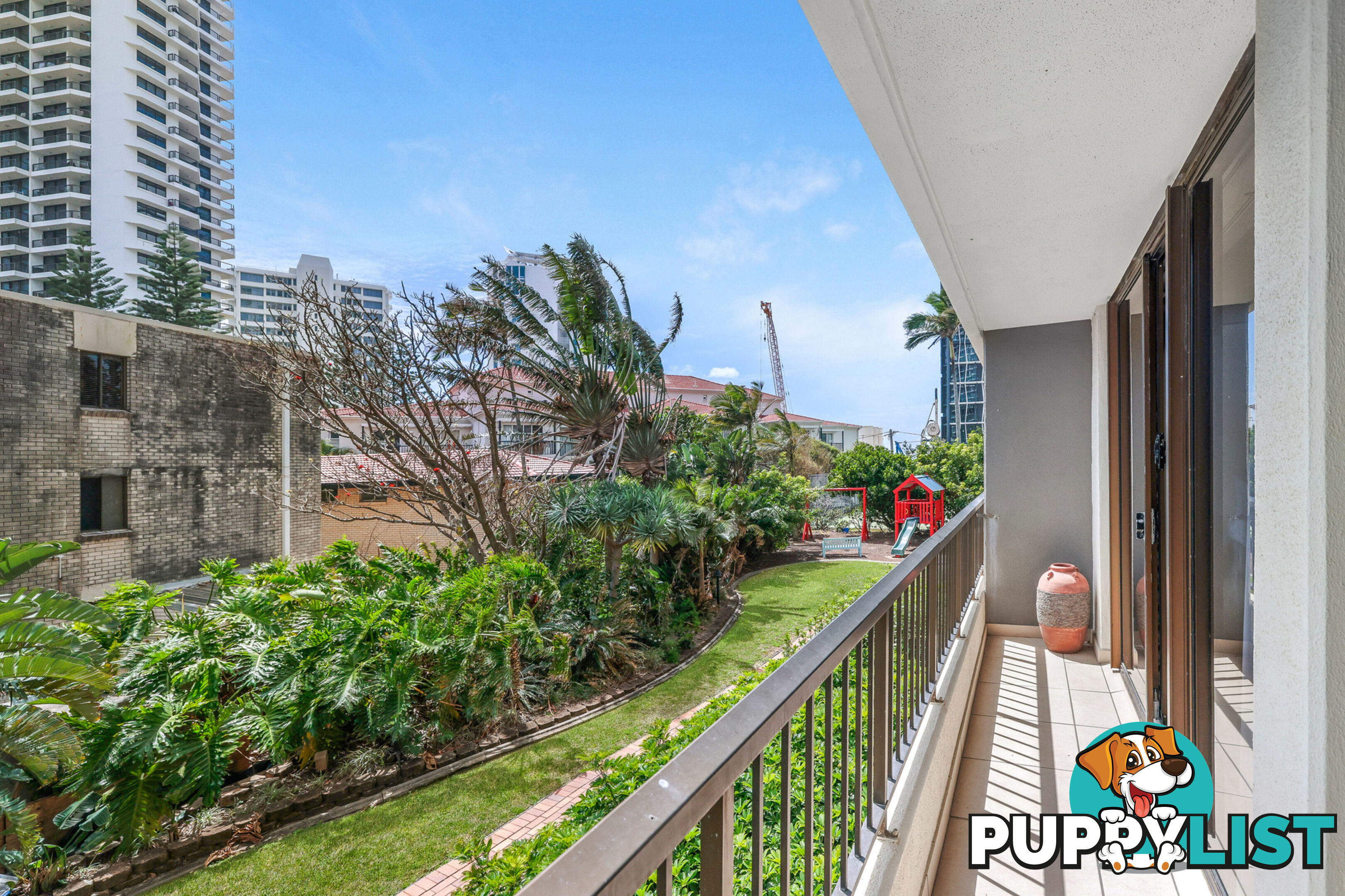 103 5 Enderley ave SURFERS PARADISE QLD 4217