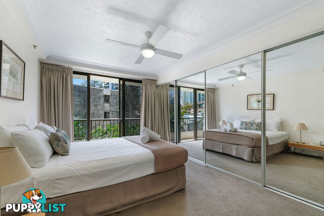 103 5 Enderley ave SURFERS PARADISE QLD 4217