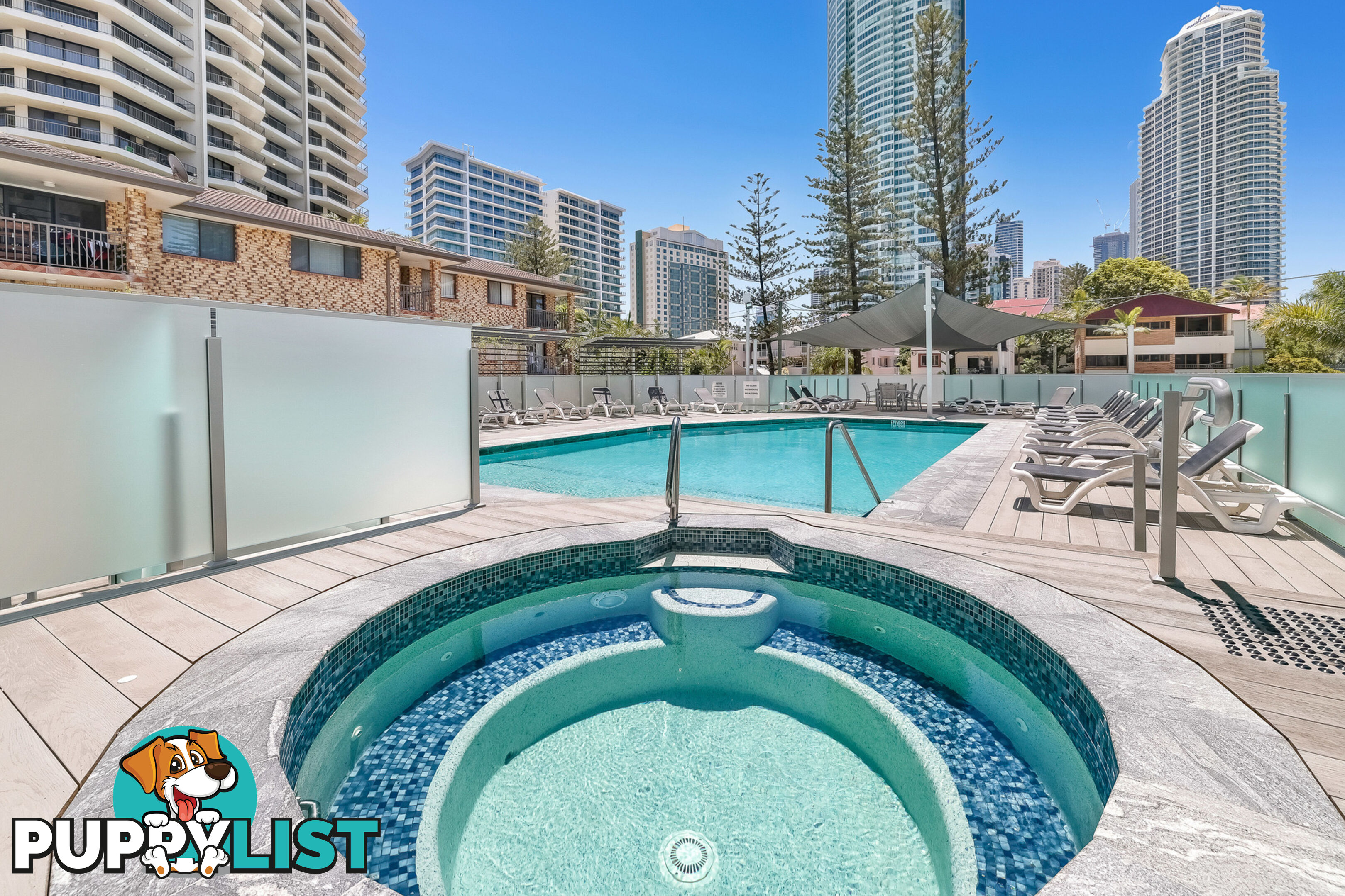 103 5 Enderley ave SURFERS PARADISE QLD 4217