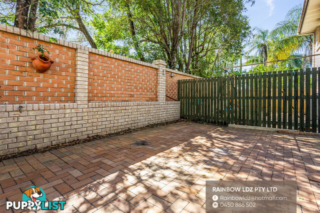 Unit 2 259 Browns Plains Rd BROWNS PLAINS QLD 4118