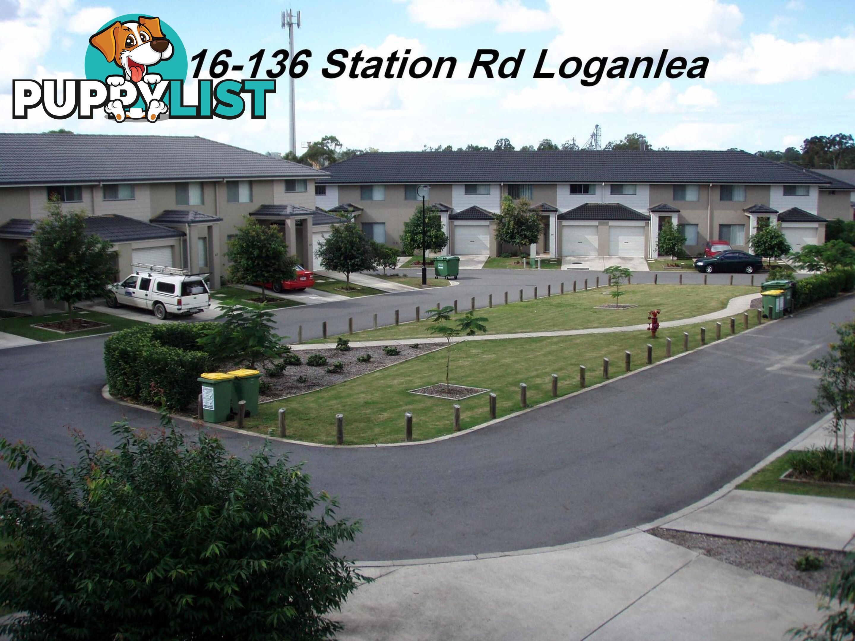 136 Station Rd LOGANLEA QLD 4131