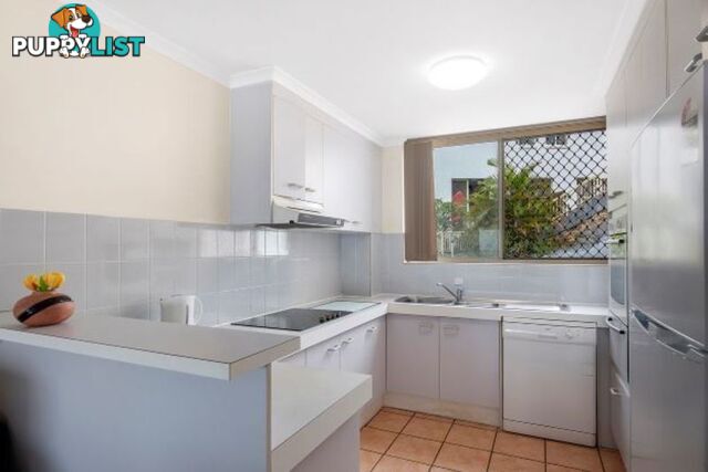 Unit 3 38-42 Duringan Street CURRUMBIN QLD 4223