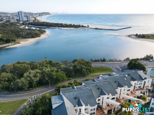 Unit 3 38-42 Duringan Street CURRUMBIN QLD 4223