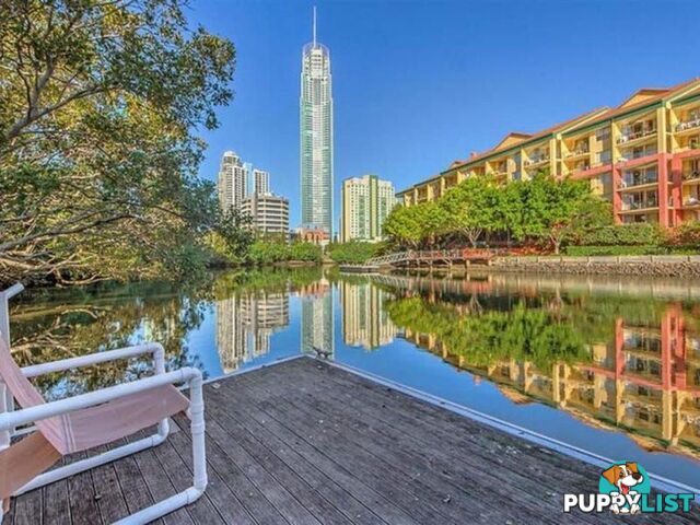 70 Remembrance SURFERS PARADISE QLD 4217