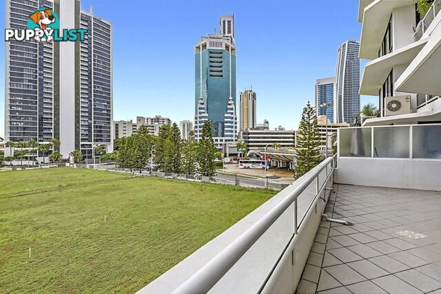 70 Remembrance SURFERS PARADISE QLD 4217