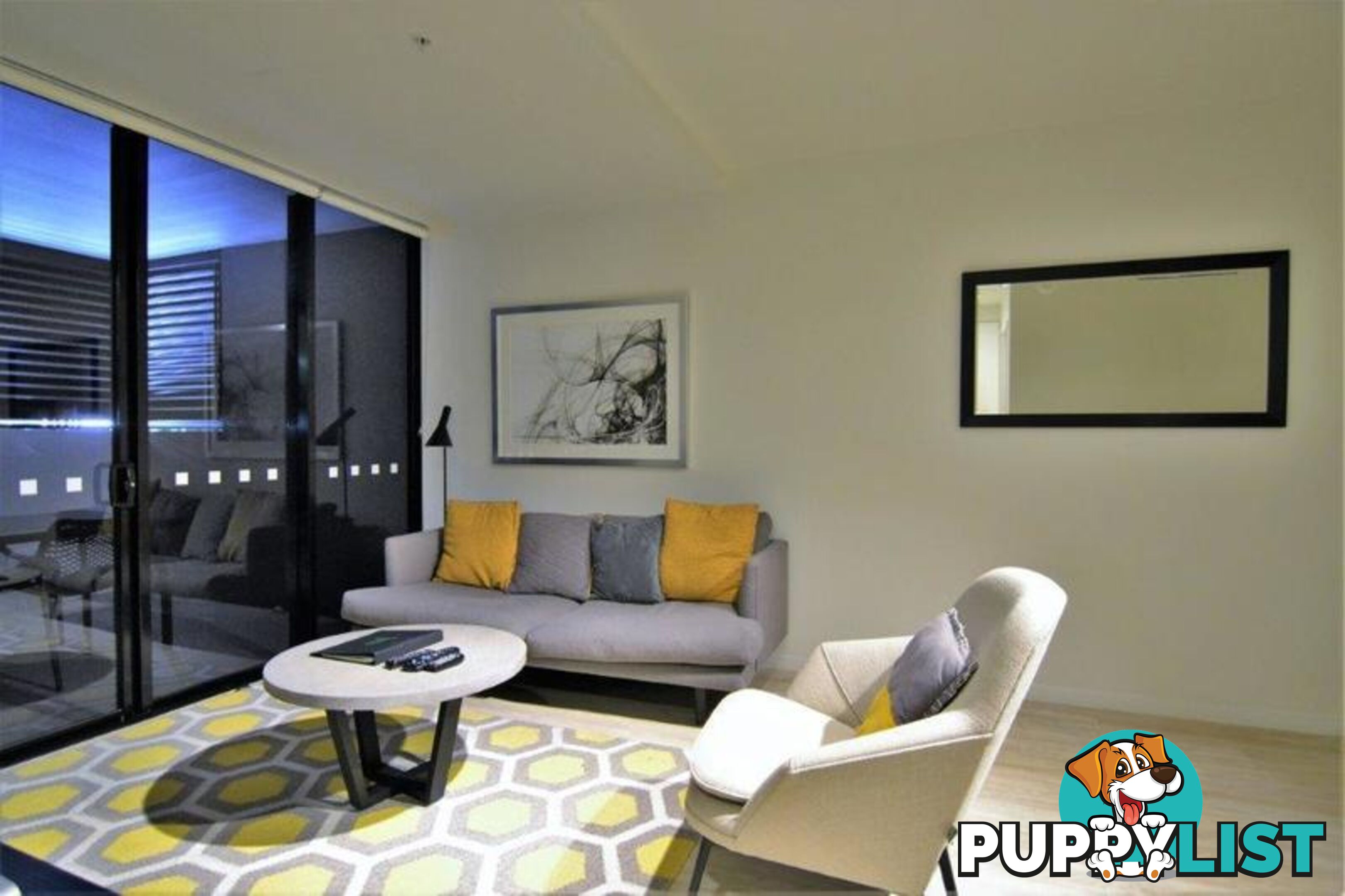 Fully Furnished 1 Bedroom Apartment 9 Edmondstone street SOUTH BRISBANE QLD 4101