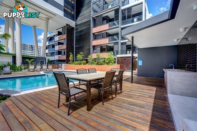 Fully Furnished 1 Bedroom Apartment 9 Edmondstone street SOUTH BRISBANE QLD 4101