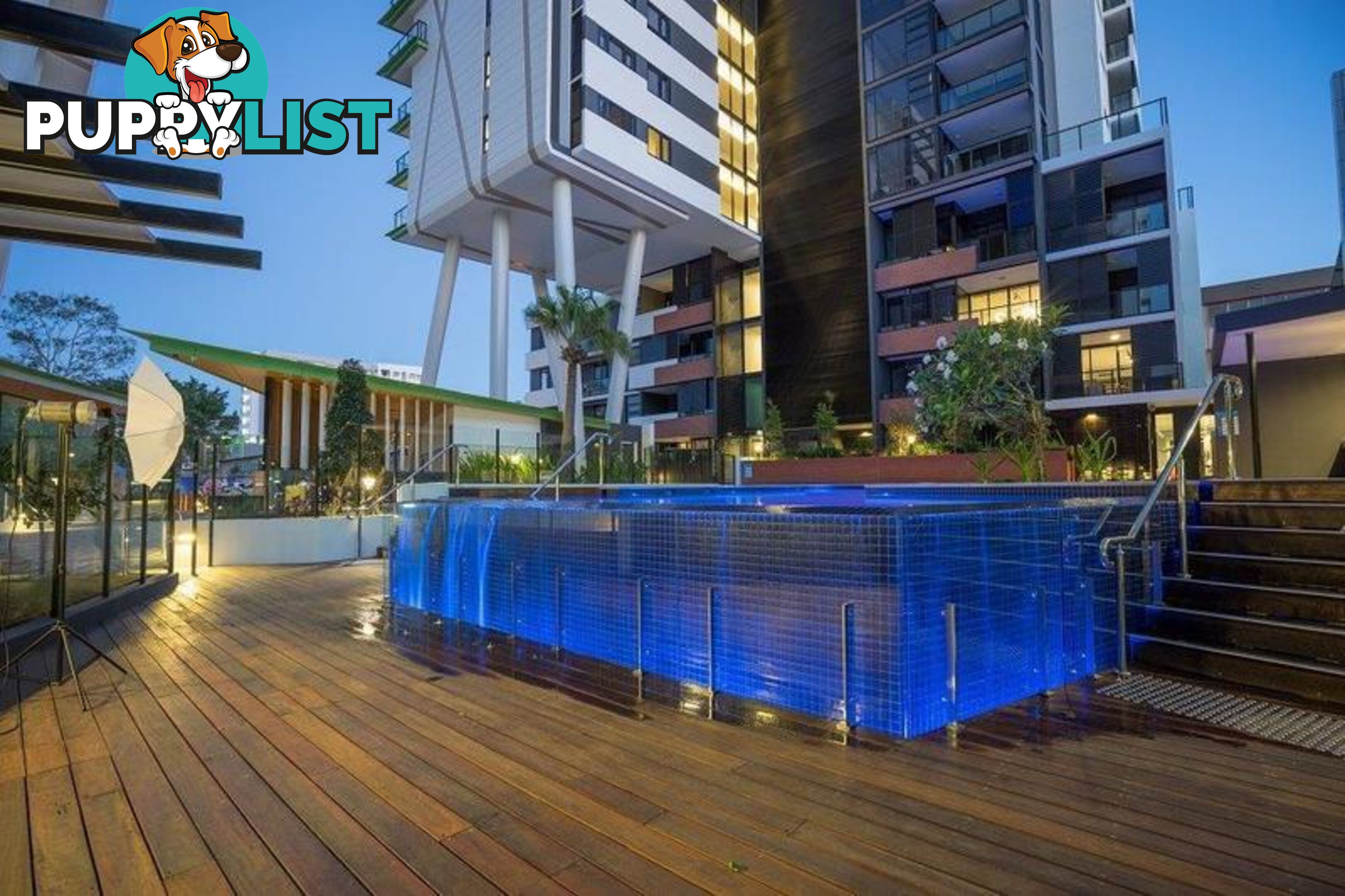 Fully Furnished 1 Bedroom Apartment 9 Edmondstone street SOUTH BRISBANE QLD 4101