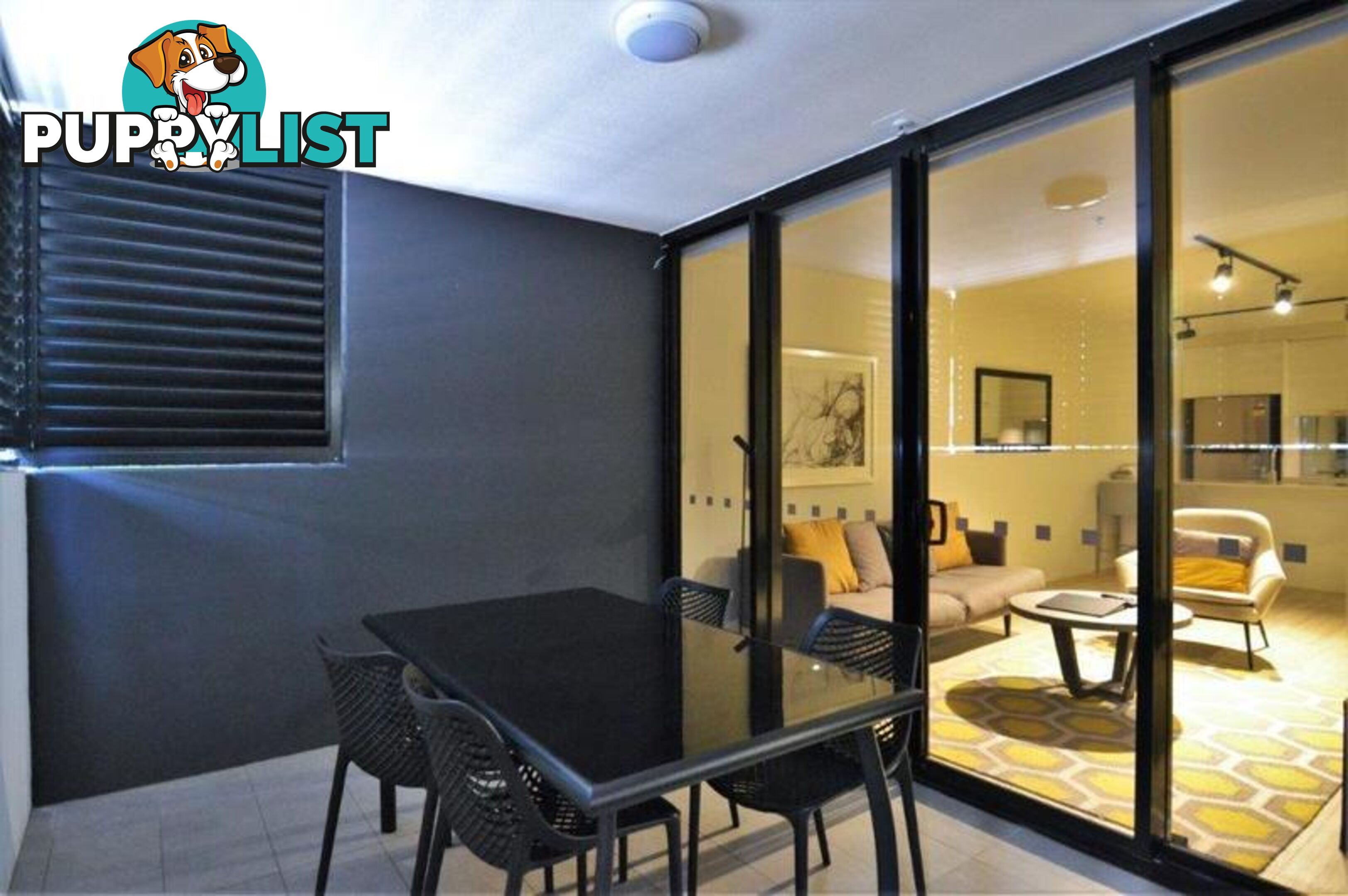 Fully Furnished 1 Bedroom Apartment 9 Edmondstone street SOUTH BRISBANE QLD 4101