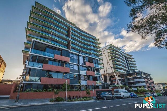 Fully Furnished 1 Bedroom Apartment 9 Edmondstone street SOUTH BRISBANE QLD 4101