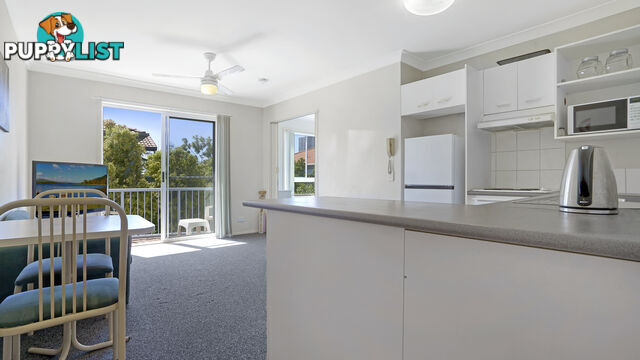 44 16-18 Lloyd Street SOUTHPORT QLD 4215