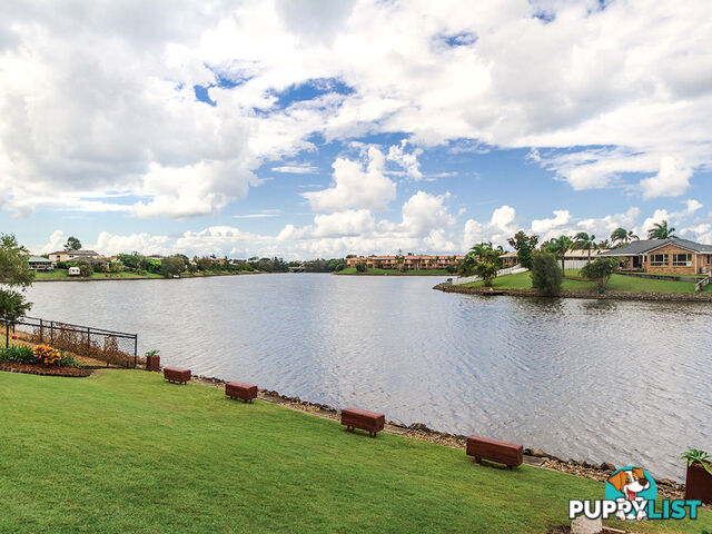 27 Southlake Drive VARSITY LAKES QLD 4227