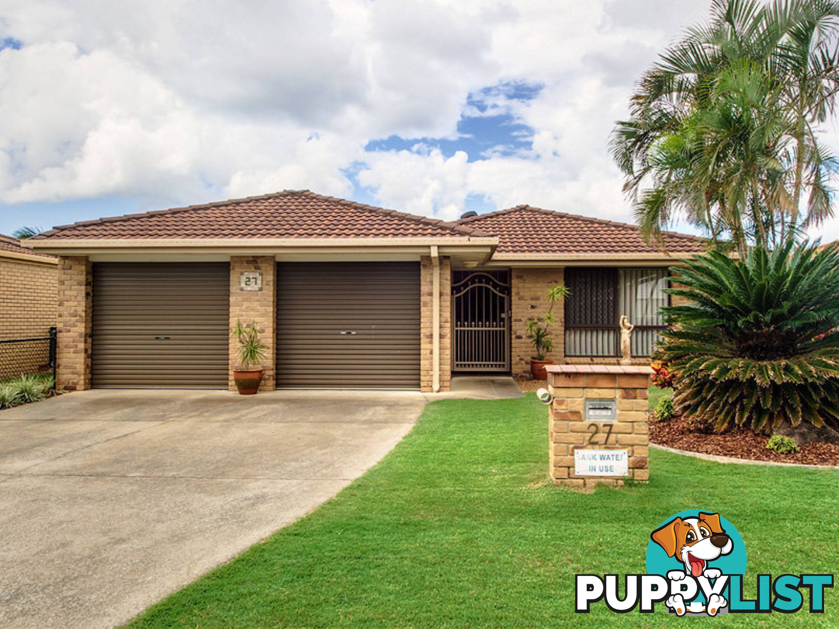 27 Southlake Drive VARSITY LAKES QLD 4227