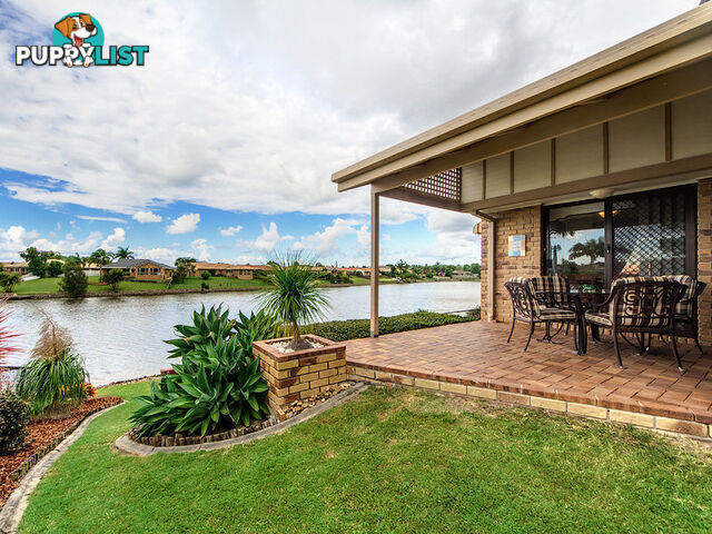 27 Southlake Drive VARSITY LAKES QLD 4227