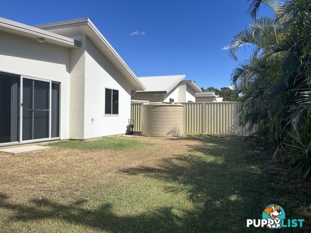 73 Centenary Dr Nth MIDDLEMOUNT QLD 4746