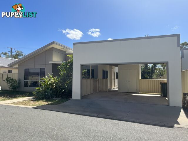 73 Centenary Dr Nth MIDDLEMOUNT QLD 4746