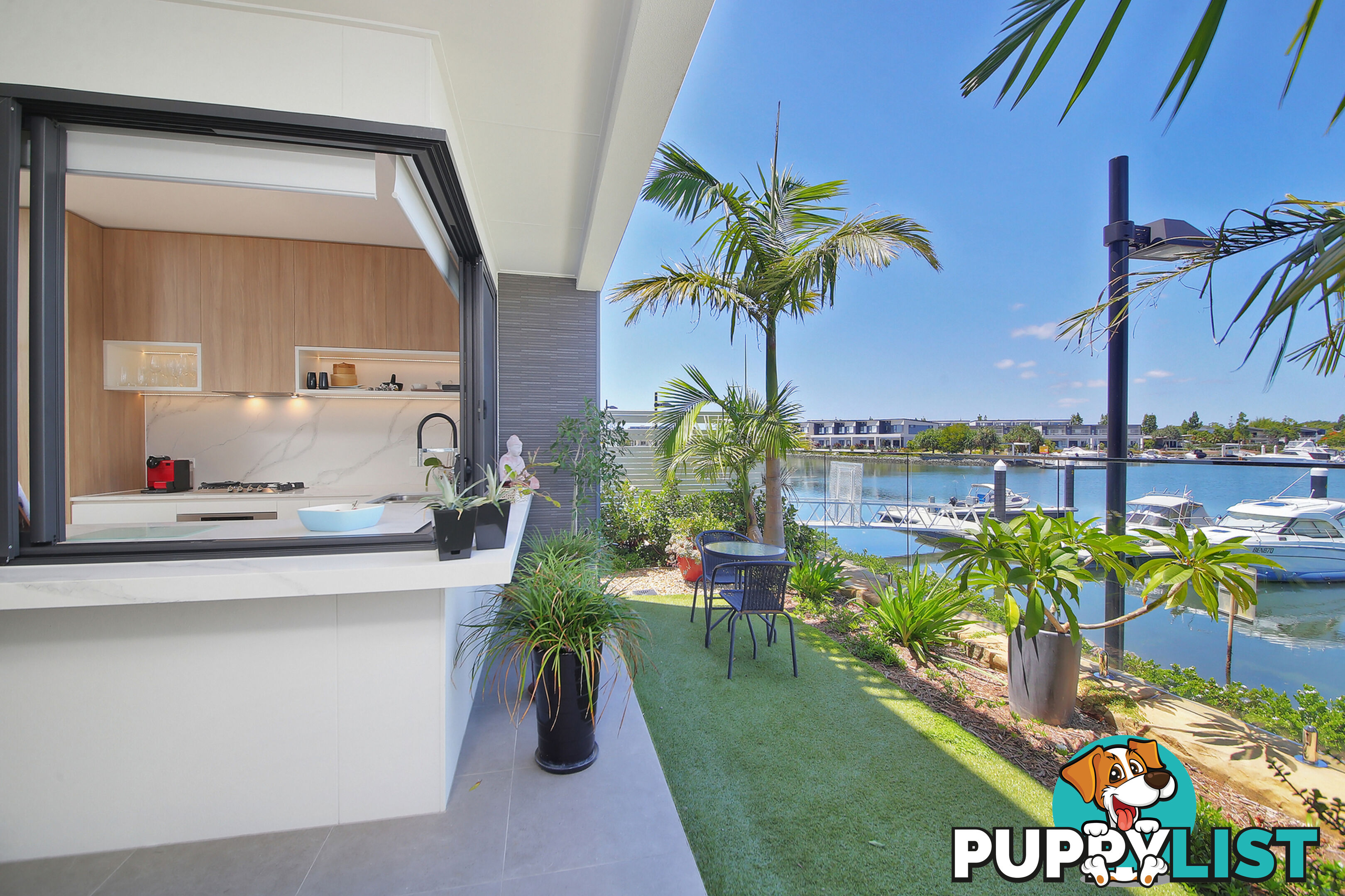 1 72 Palladium Boulevard HOPE ISLAND QLD 4212