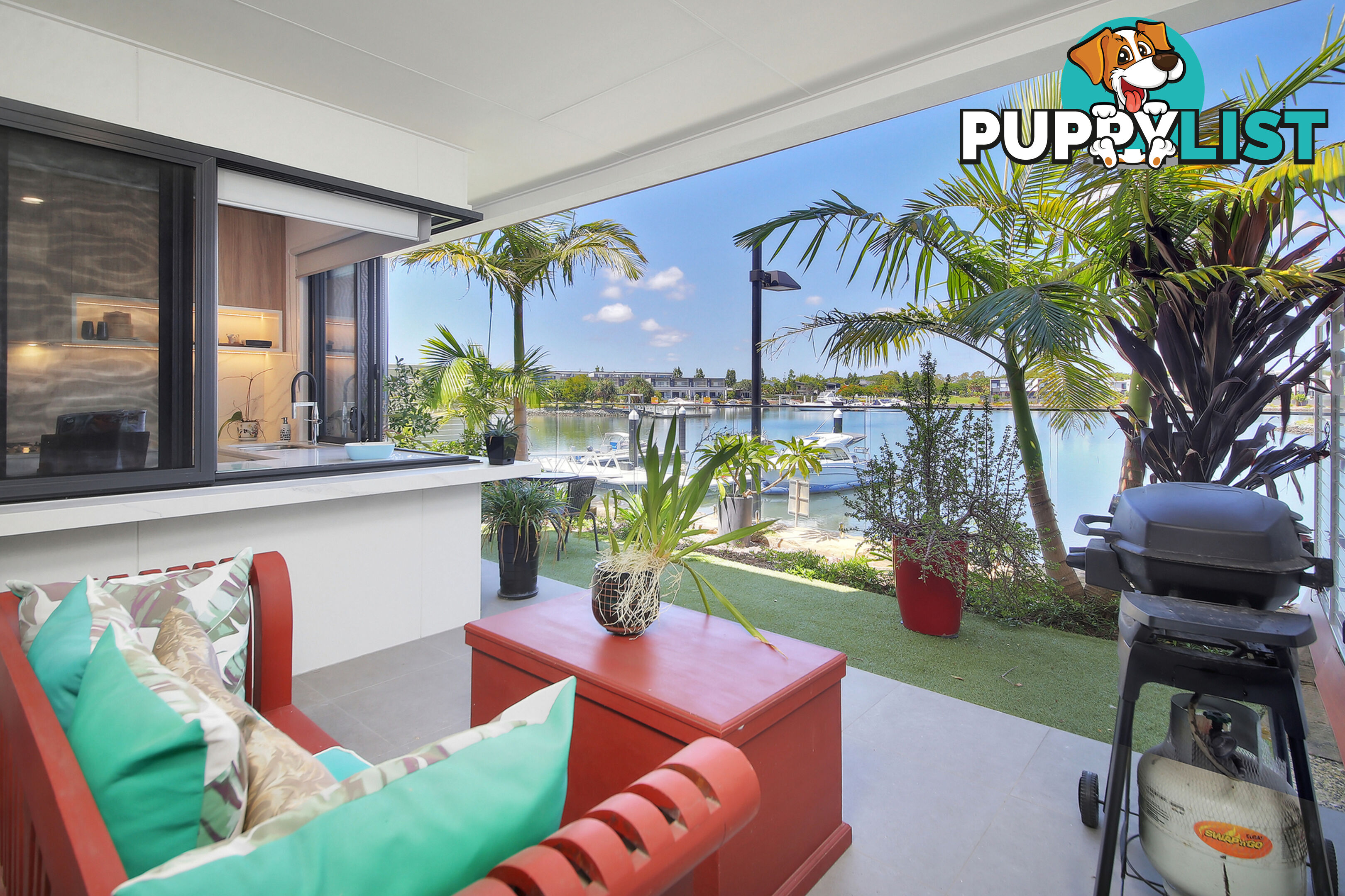 1 72 Palladium Boulevard HOPE ISLAND QLD 4212