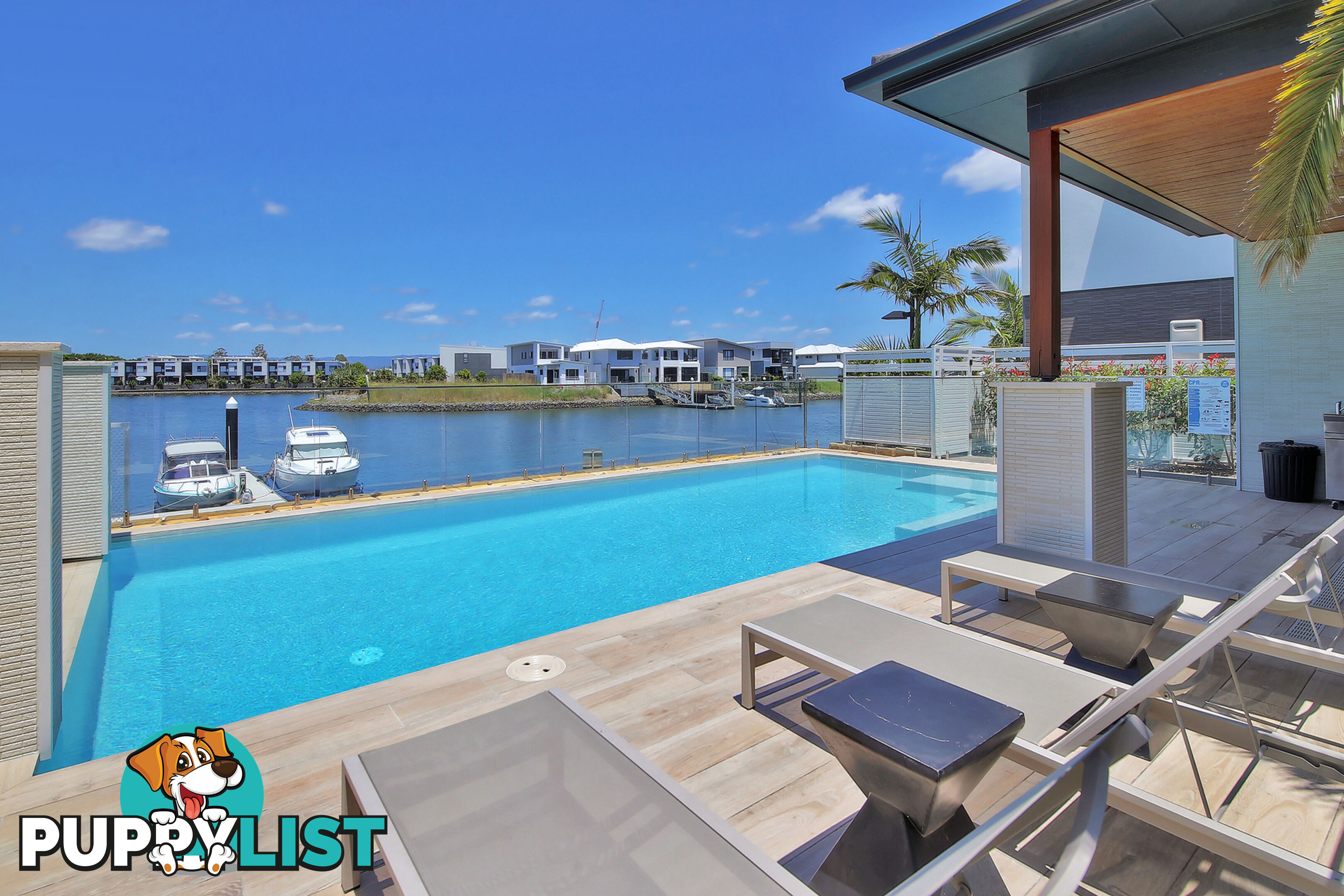 1 72 Palladium Boulevard HOPE ISLAND QLD 4212