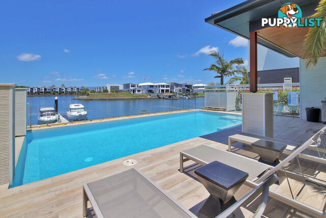 1 72 Palladium Boulevard HOPE ISLAND QLD 4212