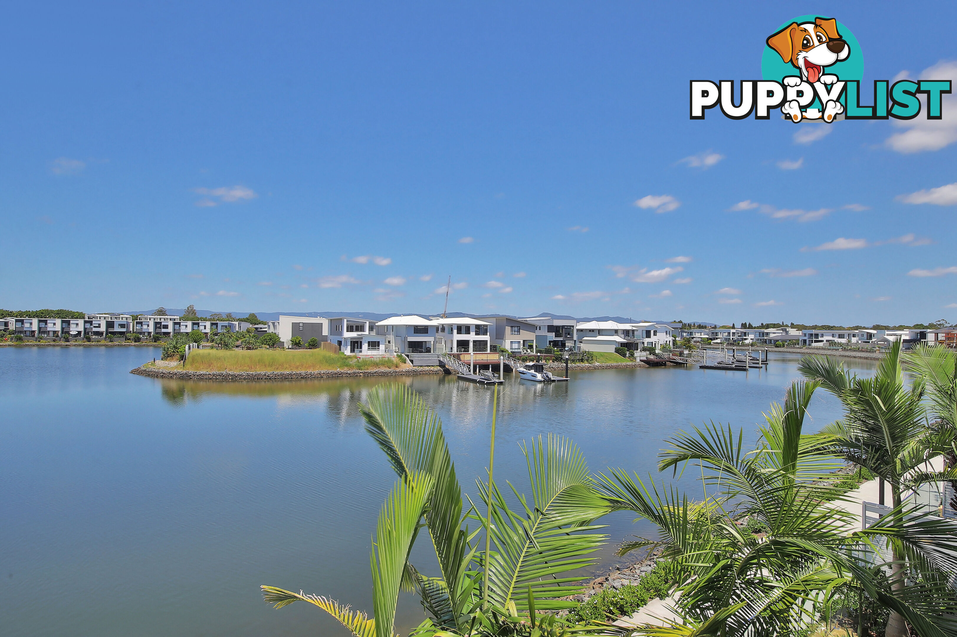 1 72 Palladium Boulevard HOPE ISLAND QLD 4212