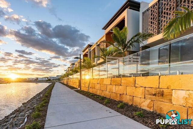 1 72 Palladium Boulevard HOPE ISLAND QLD 4212