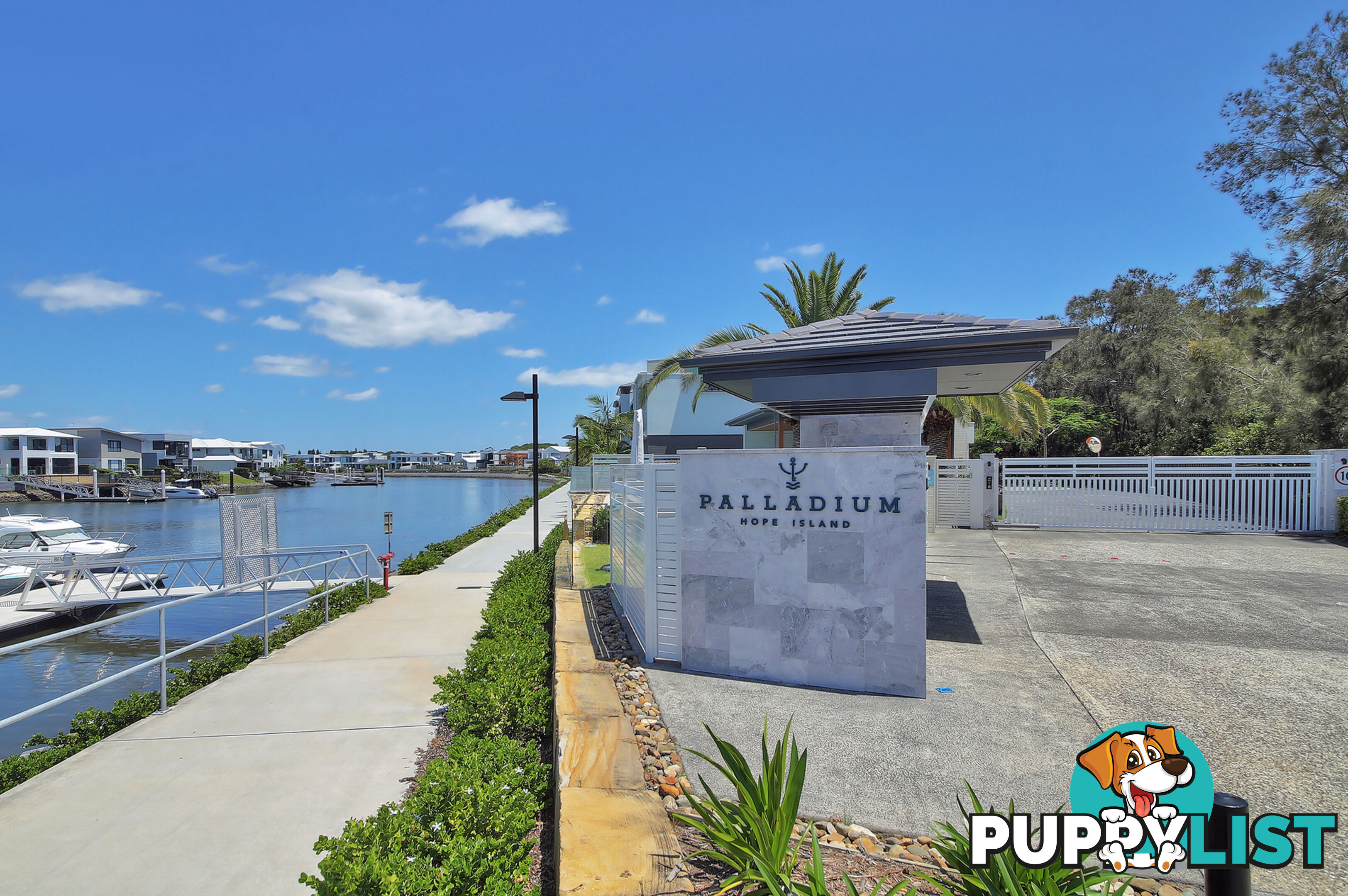 1 72 Palladium Boulevard HOPE ISLAND QLD 4212