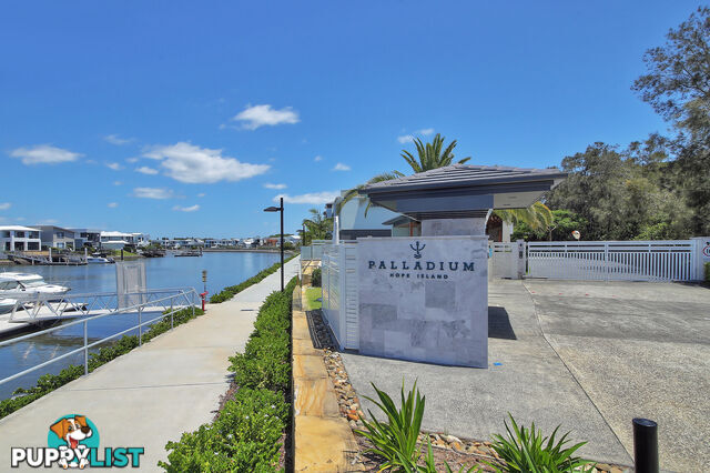 1 72 Palladium Boulevard HOPE ISLAND QLD 4212