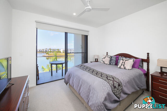 1 72 Palladium Boulevard HOPE ISLAND QLD 4212