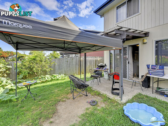 85 266 Henty Drive REDBANK PLAINS QLD 4301