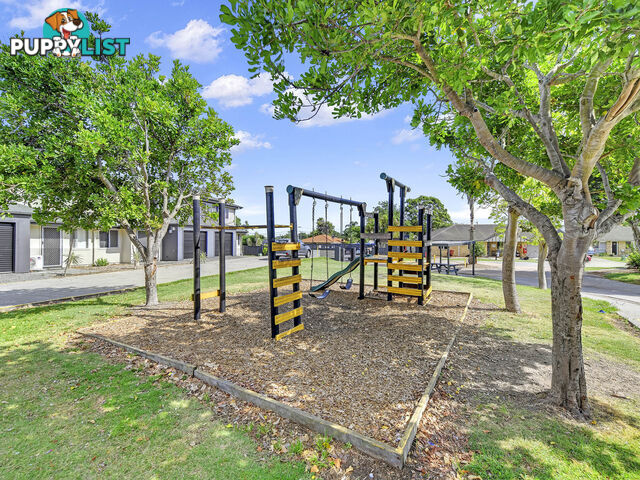 85 266 Henty Drive REDBANK PLAINS QLD 4301