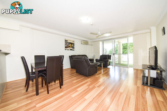 18 Dunmore Terrace AUCHENFLOWER QLD 4066