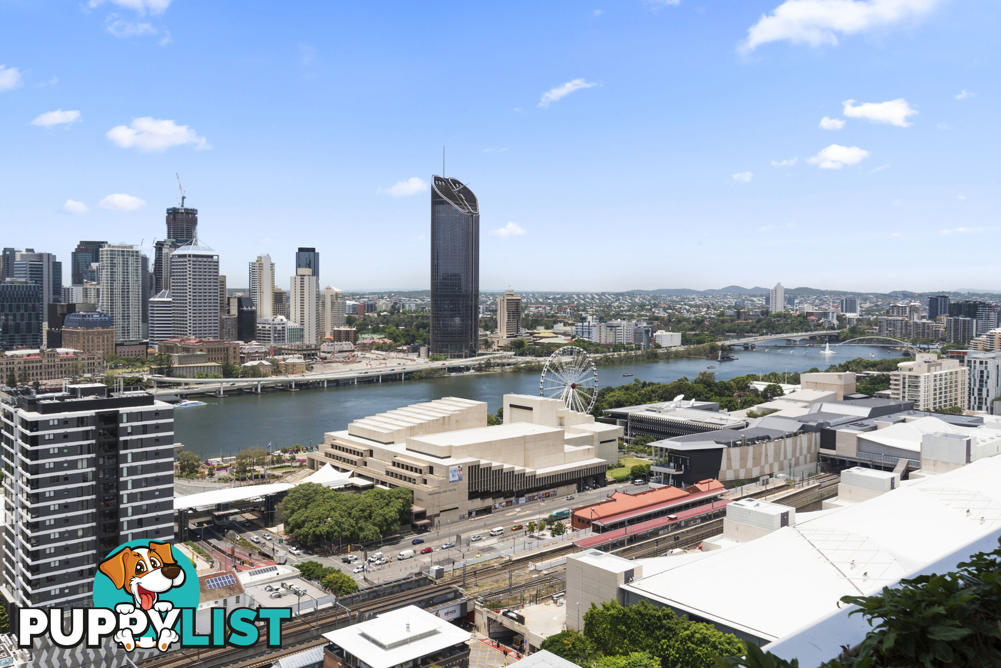 EVE 1404 28 Merivale Street SOUTH BRISBANE QLD 4101