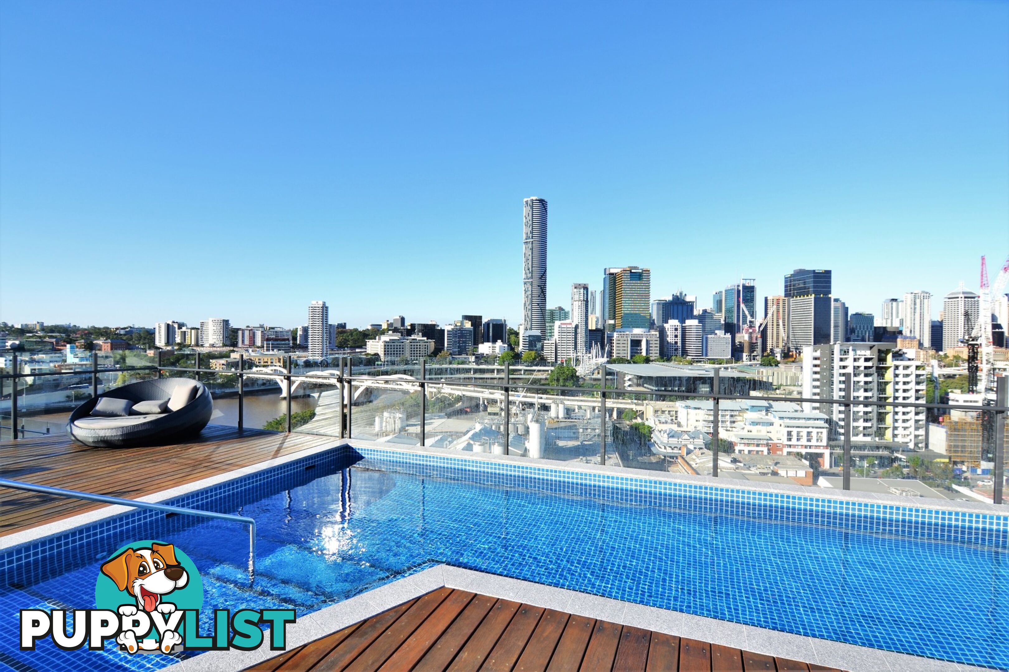 21110 23 Bouquet Street SOUTH BRISBANE QLD 4101