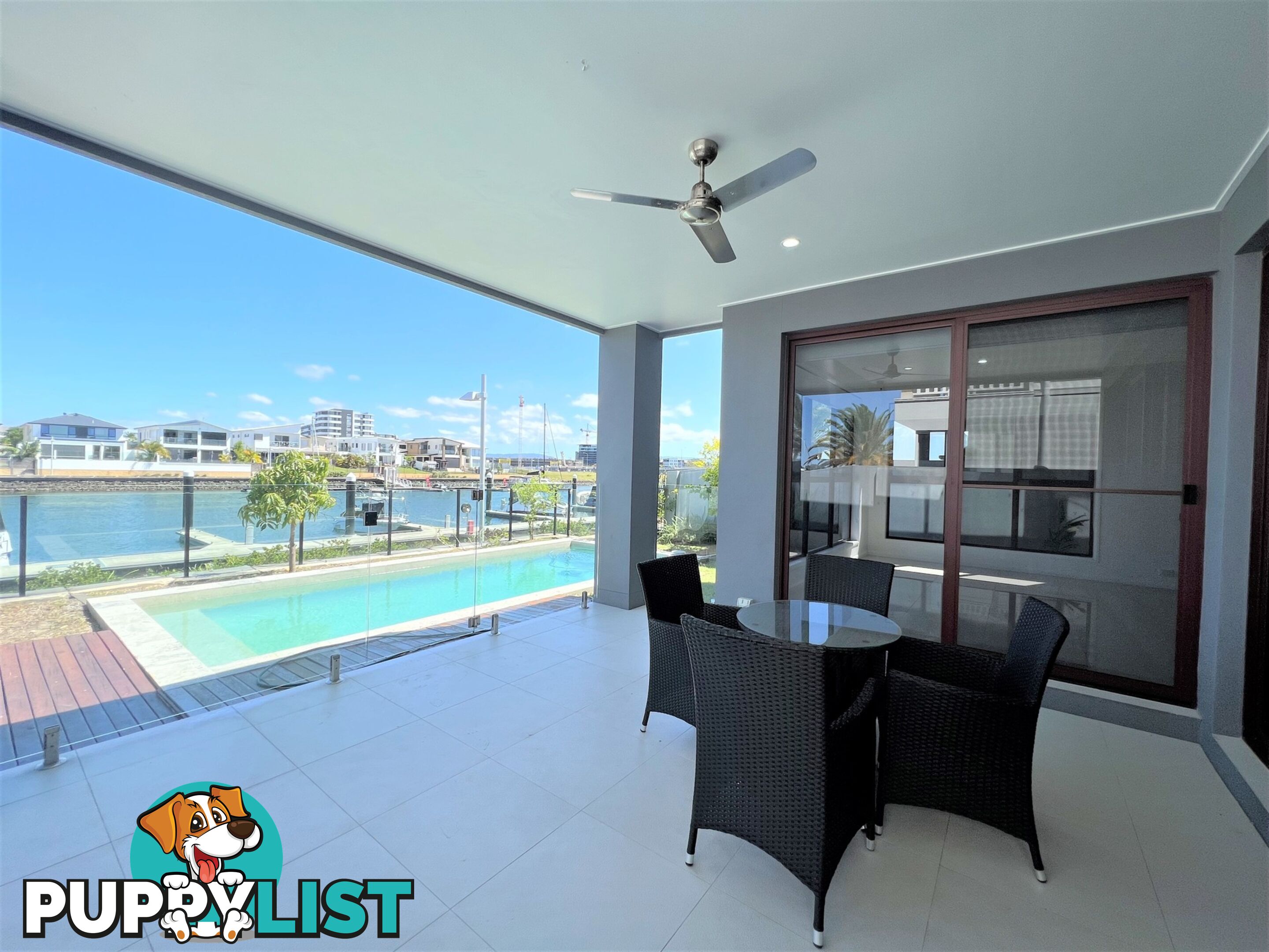 7 Park Cove Boulevard HOPE ISLAND QLD 4212