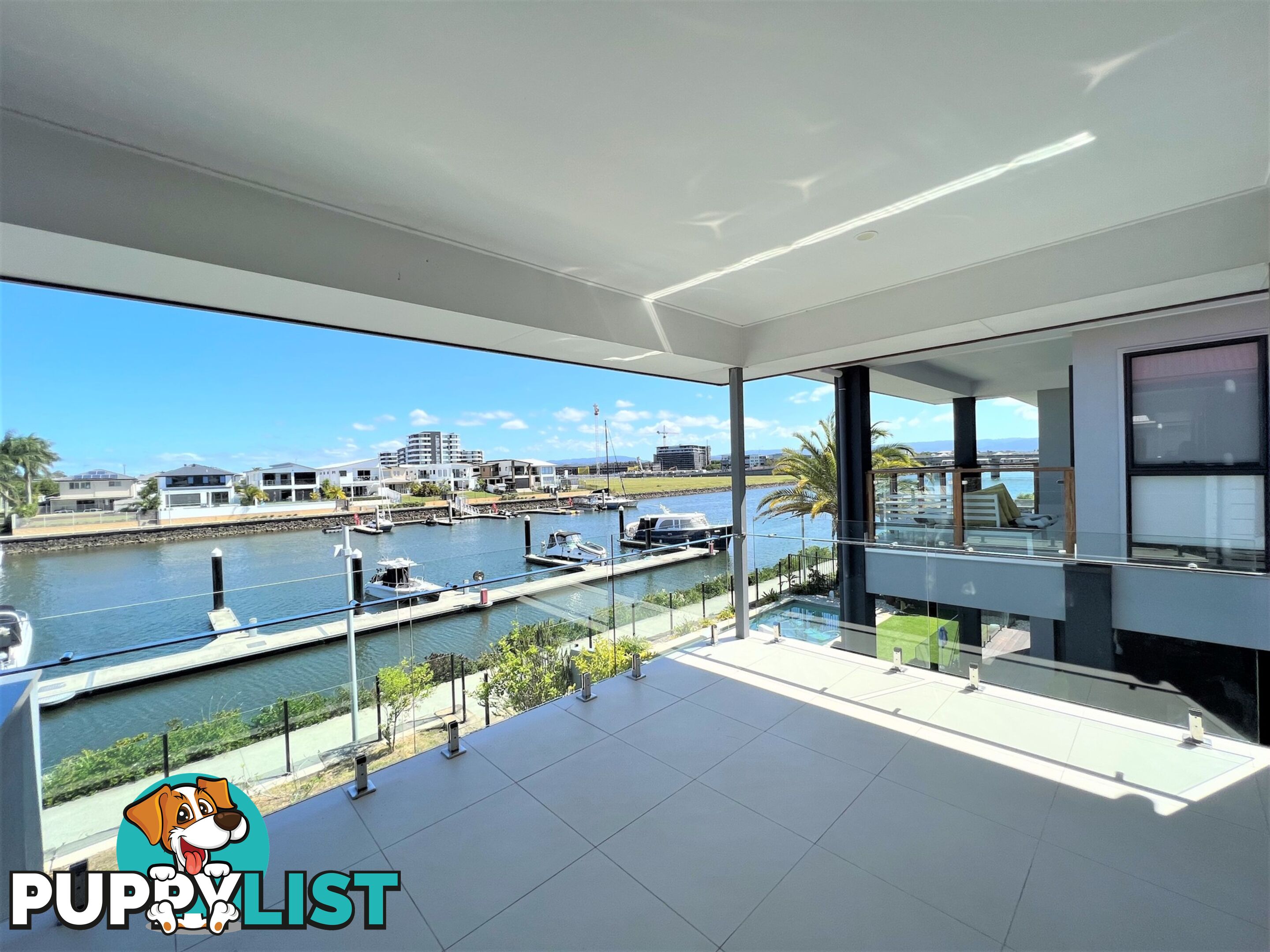 7 Park Cove Boulevard HOPE ISLAND QLD 4212