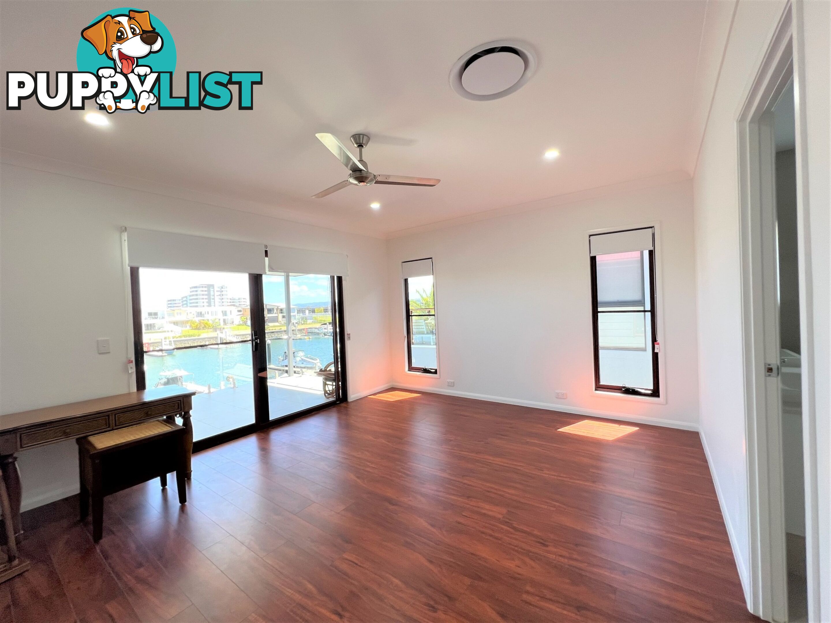 7 Park Cove Boulevard HOPE ISLAND QLD 4212