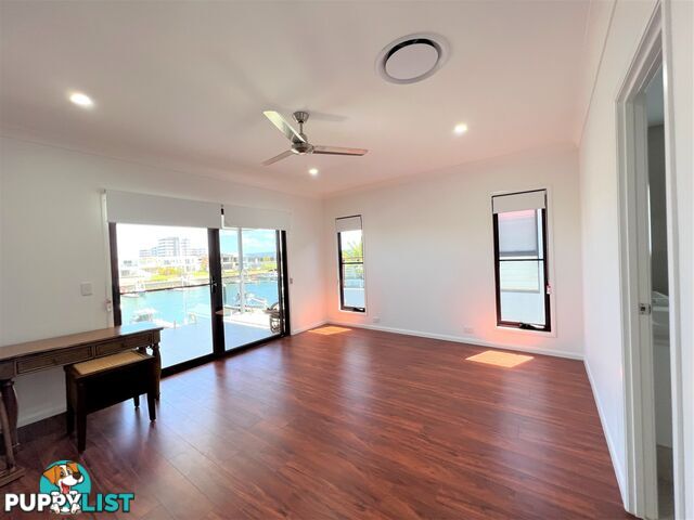 7 Park Cove Boulevard HOPE ISLAND QLD 4212