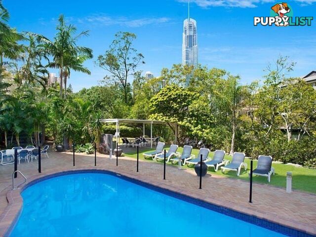 70 Remembrance SURFERS PARADISE QLD 4217