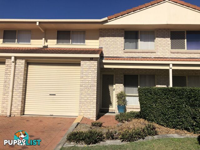 68 110-114 Johnson Road HILLCREST QLD 4118