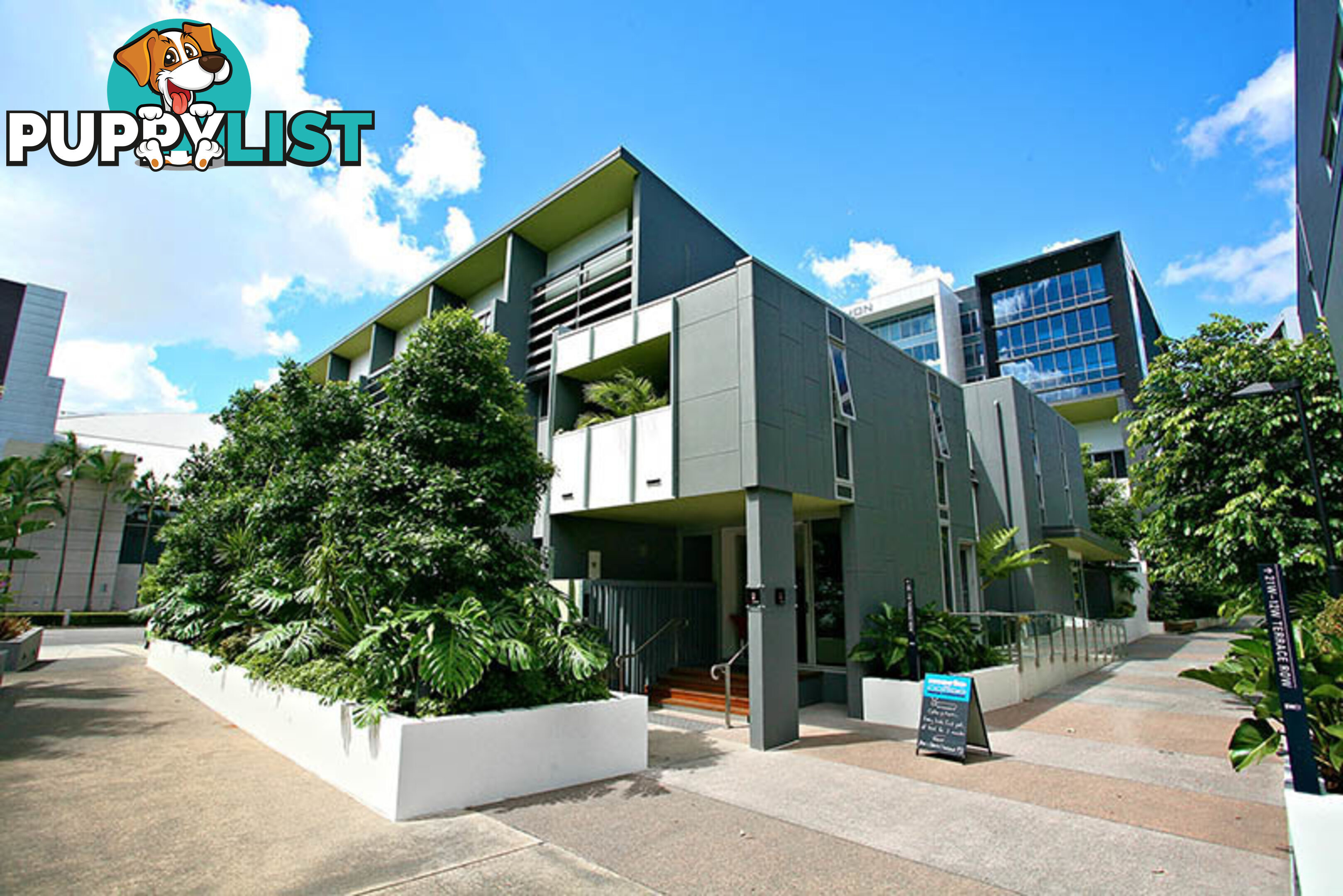 8e 46 MERIVALE ST SOUTH BRISBANE QLD 4101