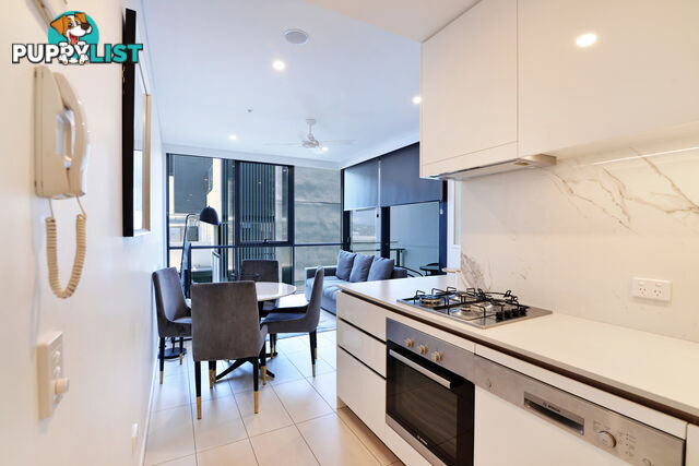 Level 10 19 Hope Street SOUTH BRISBANE QLD 4101
