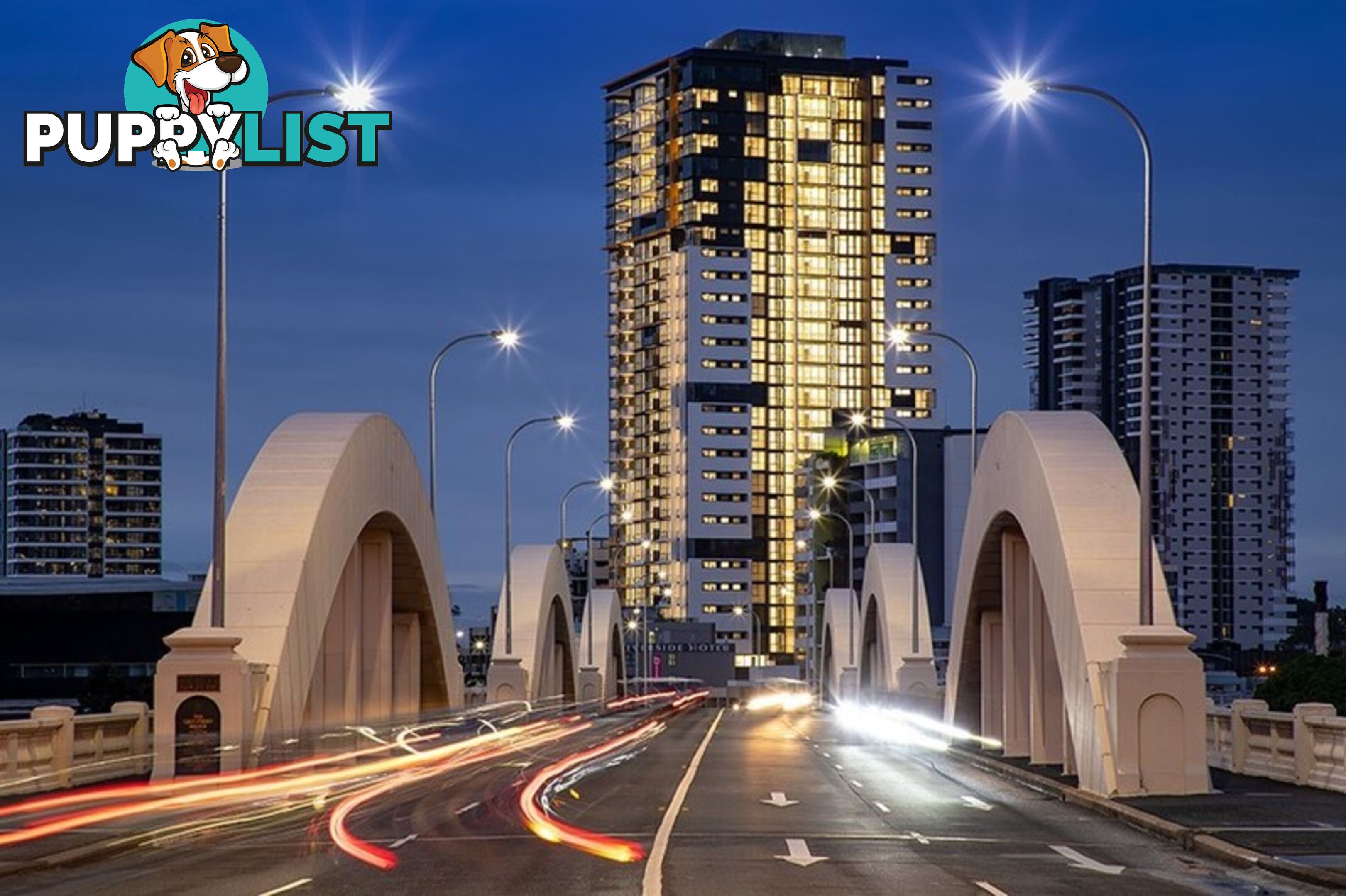 Level 10 19 Hope Street SOUTH BRISBANE QLD 4101
