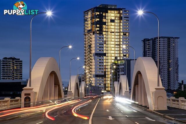 Level 10 19 Hope Street SOUTH BRISBANE QLD 4101