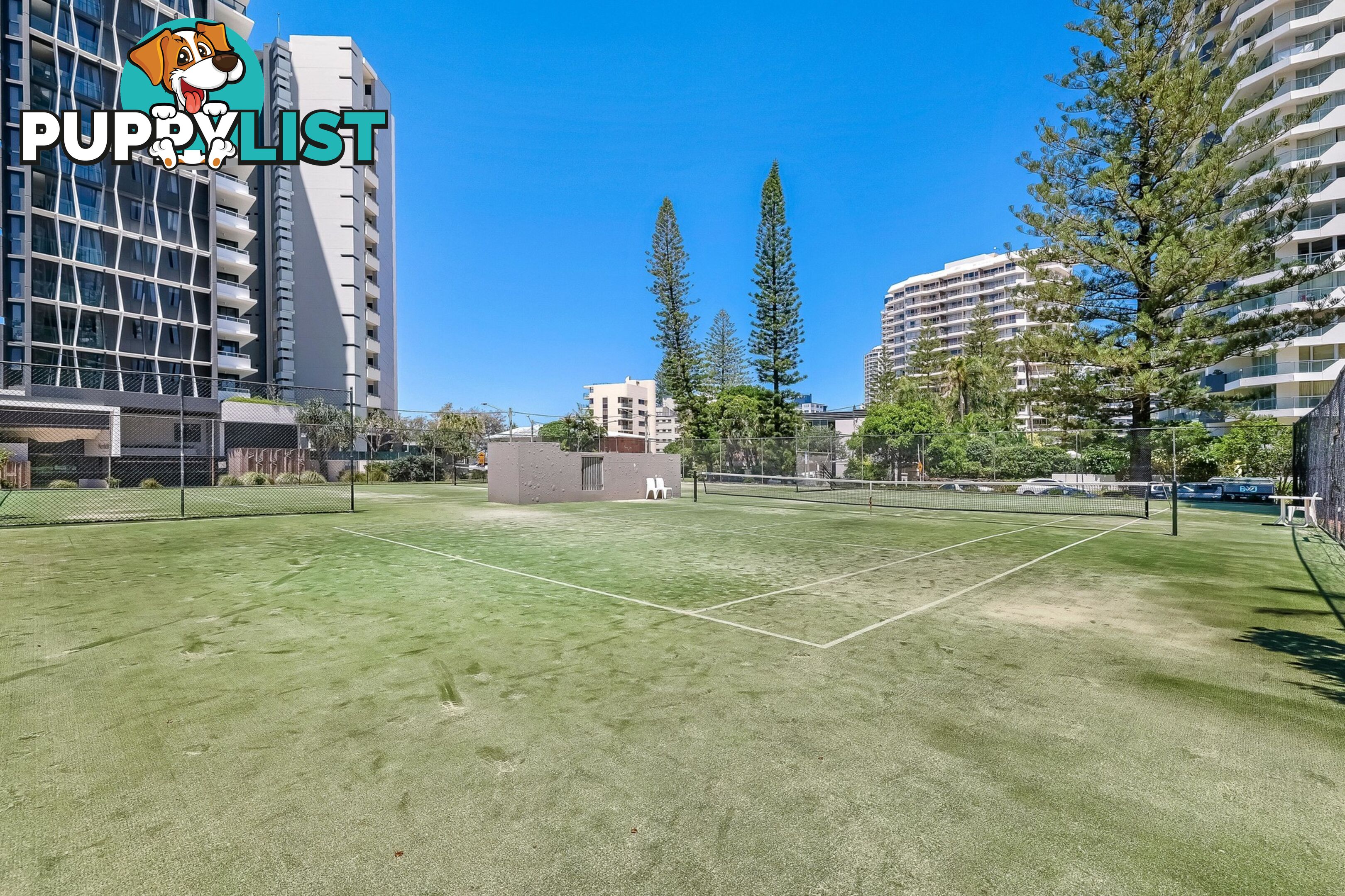 2403 5 Enderley ave SURFERS PARADISE QLD 4217