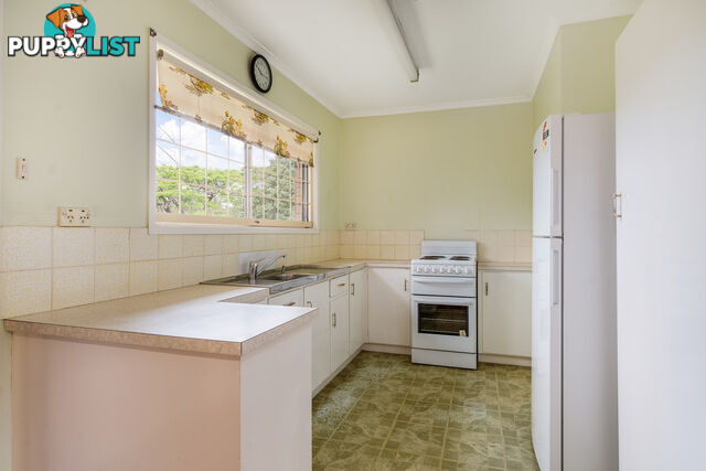 76 O'Connor Street OXLEY QLD 4075